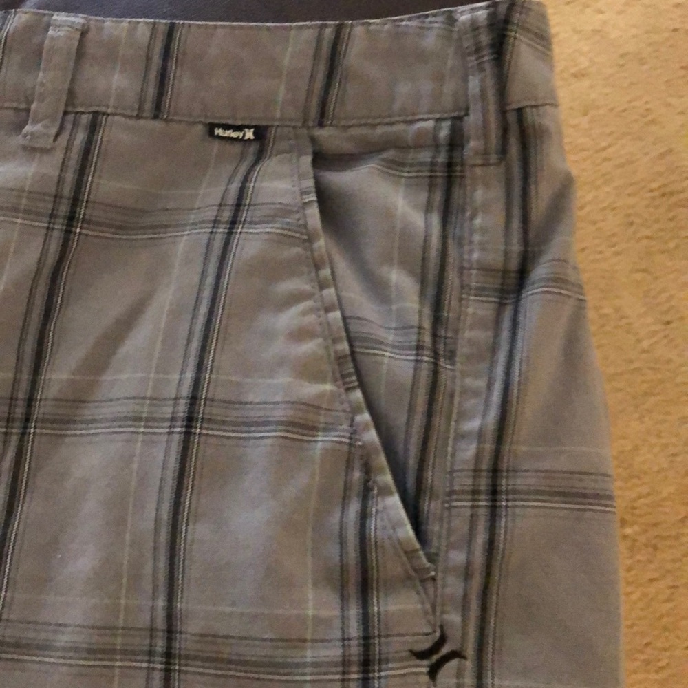 Vintage Hurley Shorts